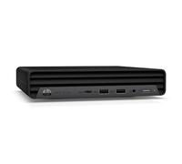 HP Pro Mini 400 G9 DM B6HU0ES - Intel i3-13100T, 16GB RAM, 512GB SSD, Intel UHD Graphics 730, Windows 11 Pro (B6HU0ES#ABD)