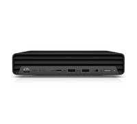 HP Pro Mini 400 G9 DM D18MLES [Intel i5-12500T, 16GB RAM, 256GB SSD, Intel UHD Graphics 770, Windows 11 Pro] (D18MLES#ABD)