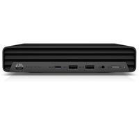 HP Pro Mini 400 G9 i5-12500T・(C5XR8ES#ABD)・Core i5・Core i5・4,8 GHz
