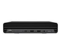 HP Pro Mini 400 G9 Intel? Core? i3-13100T (D18JNES#ABD)