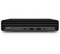 HP Pro Mini 400 G9 Intel® Core™ i5 i5-14400T 16 GB DDR5-SDRAM 512 GB SSD Windows 11 Pro Mini PC Nero