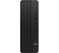 HP Pro SFF 290 G9 Desktop PC Bundle Intel® Core? i3 i3-13100 8GB DDR4-SDRAM 256GB SSD Windows 11 Pro Nero - Nouvo