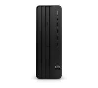 HP Pro SFF 290 G9 Desktop PC Intel® Core™ i7 i7-12700 8 GB DDR4-SDRAM 512 GB SSD Windows 11 Pro Nero (B70SXAT#ABZ)
