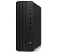 HP PRO SFF 290 G9 i5-12400 2.5GHz RAM 16GB-SSD 512GB M.2 NVMe-WI-FI 6-DVD +/-RW-
