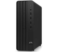 HP Pro 290 G9 Intel® Core™ i5 i5-12400 16 GB DDR4-SDRAM 512 GB SSD Windows 11 Pro SFF PC Nero