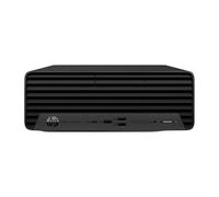 HP Pro SFF 400 G9 i5-12500 16GB DDR5 512GB SSD DVD-RW Windows 11 Pro Nero