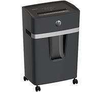 Distruggidocumenti HP Pro Shredder 15 20L P4 Cross Cut 2811 DD [2811]