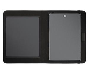 HP PRO Slate 8 Paper Folio **New Retail**, K6E43AA (**New Retail**)