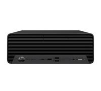 HP PC Desktop Pro 400 G9 SFF – i3-14100, 8GB RAM, 512GB SSD, Windows 11 Pro, Nero