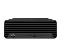 HP Pro Small Form Factor 400 G9 Desktop PC 512 GB SSD Windows 11 Pro SFF Nero - Nouvo