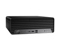 HP Pro Small Form Factor 400 G9 Intel® Core™ i7 i7-14700 16 GB DDR5-SDRAM 1 TB SSD Windows 11 Pro SFF PC Black