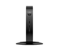HP Pro t550 2 GHz ThinPro 1,3 kg Nero J6412 [5H0N2EA]