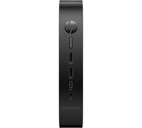 Mini PC Thin Client Pro t550 Intel Celeron J6412 Quad Core 2 GHz Ram 8 GB eMMC 64GB 3x USB 3.2 Windows 10 IoT Enterprise