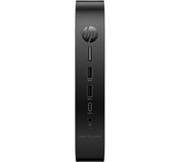 HP Pro t550 2 GHz ThinPro 1,3 kg Nero J6412 [5H0X1EA#ABZ]