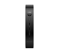 Mini PC Thin Client Pro t550 Intel Celeron J6412 Quad Core 2 GHz Ram 8 GB eMMC 64GB 3x USB 3.2 Windows 10 IoT Enterprise