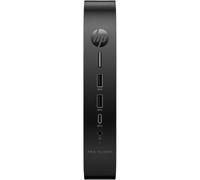 HP Pro t550 - Thin Client - Usff - 1 X Celeron J6412/2 GHZ - RAM 4 GB -