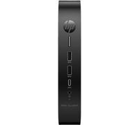 HP Pro t550 2 GHz ThinPro 1,3 kg Nero J6412 [5H0N2EA#ABD]