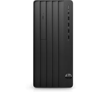 HP Pro Tower 290 G9 Desktop PC Bundle Intel® Core? i3 i3-13100 8GB DDR4-SDRAM 256GB SSD Free DOS Nero - Nouvo
