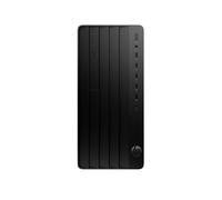 HP Pro Tower 290 G9 Intel® Core™ i5 i5-14400 8 GB DDR4-SDRAM 512 GB SSD Windows 11 Pro PC Black