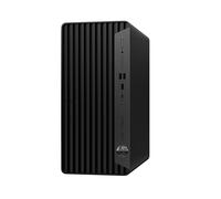 HP DESKTOP GAMING Pro Tower 400 G9, Intel Core i5-14500, UHD Graphics, RAM 8 GB, 512 GB SSD