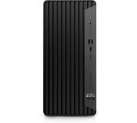 HP Pro Tower 400 G9 PCI Desktop PC Intel® Core? i3 i3-14100 8GB DDR5-SDRAM 256GB SSD Windows 11 Pro Nero - Nouvo