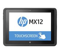 HP Pro x2 612 G2 Retail Solution with Retail Case