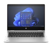 HP Pro x360 435 G10 NOTEBOOK, 13,3 ", processore AMD Ryzen 7 7730U, AMD Radeon™ Onboard Graphics, RAM 16 GB, 512 GB SSD, Silver, Windows 11 Pro