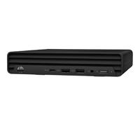 HP MINI PC Pro Mini 260 G9, Intel®, Intel® Core™ i3 i3-1315U, 4.5 GHz, UHD Graphics, RAM 8 GB, 256 GB SSD SSD