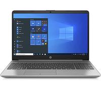 NOTEBOOK HP 255 G8 Notebook, AMD Ryzen 3 3250U, RAM 8 GB, SSD 256 GB, Grafica AMD Radeon Vega, Windows 10 Pro, Schermo 15.6” FHD, Lettore Micro SD, We