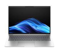 HP ProBook 4 G1i 16 pollici Notebook AI PC Intel Core Ultra 7 255U Laptop 40,6 cm (16 ) WUXGA 16 GB DDR5-SDRAM 512 GB SSD Wi-Fi 7 (802.11be) Windows 11 Pro - Nouvo