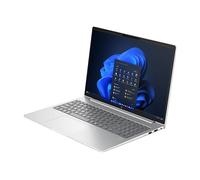 HP ProBook 4 G1i AI Notebook, 16 ", processore Intel® Intel Core Ultra 5, 225U, Intel® Onboard Graphics, RAM 16 GB, 512 GB SSD, Argento, Windows 11 Pro