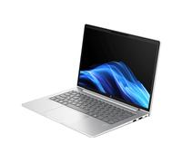HP ProBook 4 G1i AI Notebook, 16 ", processore Intel® Intel Core Ultra 5, 225U, Intel® Onboard Graphics, RAM 24 GB, 512 GB SSD, Argento, Windows 11 Pro