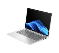 HP ProBook 4 G1iR Notebook, 14 ", processore Intel® Intel® Core™ i5, i5-1334U, Intel® Iris® Xᵉ, RAM 16 GB, 512 GB SSD, Argento, Windows 11 Pro