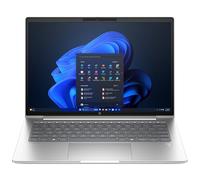 HP ProBook 4 G1iR Notebook - Intel Core 5 - 120U / up to 5 GHz - Win 11 Pro - Intel Graphics - 8 GB RAM - 256 GB SSD NVMe - 14 IPS 1920 x 1200 - Gigabit Ethernet - Wi-Fi 6E, Bluetooth - pike silver a
