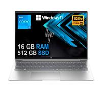 HP Probook 450 G10 Notebook portatile Silver, RAM 16GB, SSD 512GB, Display FullHD 15.6", Cpu Intel i5-1334U 10 Core da 4,6 GHz, fingerprint, Win11 Pro, Pronto all'uso