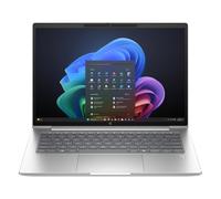 HP ProBook 4 G1q 14 pollici Notebook Next Gen AI PC Copilot+ PC Qualcomm Snapdragon X1-26-100 Notebook 35,6 cm (14 ) WUXGA 16 GB LPDDR5x-SDRAM 512 GB SSD Wi-Fi 7 (802.11be) Windows 11 Pro - Nouvo