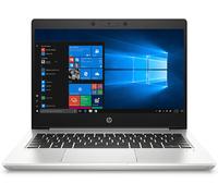 HP ProBook 430 G7 NOTEBOOK, 13,3 ", processore Intel® Core i5-10210U, Intel® UHD Graphics, RAM 16 GB, 512 GB SSD, Argento, Windows 10 Pro (64 Bit)