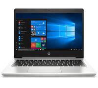 HP ProBook 430 G7 NOTEBOOK, 13,3 ", processore Intel® Core i7-10510U, Intel® UHD Graphics, RAM 8 GB, 512 GB SSD, Argento, Windows 10 Pro (64 Bit)
