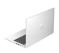 HP ProBook 440 14 inch G10 Notebook PC Intel® Core™ i7 i7-1355U Computer portatile 35,6 cm (14") Full HD 8 GB DDR4-SDRAM 512 GB SSD Wi-Fi 6E (802.11ax) Windows 11 Pro Argento
