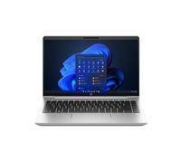HP - ProBook 440 G10 Intel® Core™ i7 i7-1355U Computer portatile 35,6 cm (14') Full HD 16 GB DDR4-SDRAM 512 GB SSD Wi-Fi 6E (802.11ax) Windows 11 Pro