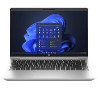 HP ProBook 440 G10 Intel® Core™ i5 i5-1334U Computer portatile 35,6 cm (14") Full HD 8 GB DDR4-SDRAM 256 GB SSD Wi-Fi 6E (802.11ax) Windows 11 Pro Argento