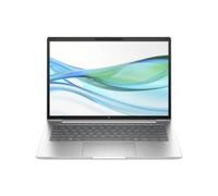 HP ProBook 440 14 inch G11 Notebook PC Intel Core Ultra 5 125U Computer portatile 35,6 cm (14") WUXGA 8 GB DDR5-SDRAM 512 GB SSD Wi-Fi 6E (802.11ax) Windows 11 Pro Argento