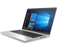 HP ProBook 440 G8 | i5-1135G7 | 14" | 8 GB | 256 GB SSD | FP | Win 11 Pro | IT