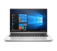 HP - ProBook 440 G8 Monitor 14' Full HD Intel Core i7-1165G7 Ram 8GB SSD 512GB 4x USB 3.2 Windows 10 Pro