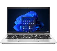 HP ProBook 445 G9 5625U Ordinateur portable 35,6 cm (14") Full HD AMD Ryzen™ 5 16 Go DDR4-SDRAM 512 Go SSD Wi-Fi 6E (8