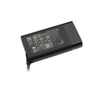 HP ProBook 445R G6 originale alimentatore 65 watt forma arrotondato