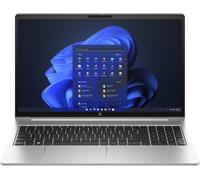 HP ProBook 450 G10 i5-1334U 15.6" FHD 16 GB 512 GB SSD Wi-Fi 6E W11P Argento 9Y6