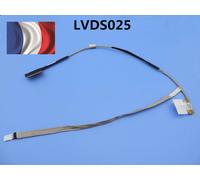 HP PROBOOK 450 G2 455 G2 CAVO FLAT DISPLAY DC020020A00 30 PIN