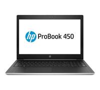 HP PROBOOK 450 G5 15.6" i5-8250U 3.4GHz RAM 16GB-SSD 512GB-GEFORCE 930 MX 2GB-WI