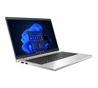 HP ProBook 450 G9 15. Notebook Full HD da 6", Intel Core i5-1235U 1. 3 GHz, 16 GB RAM, 256 GB SSD, Windows 10 Pro, aggiornamento gratuito a Windows 11, Wolf Pro Security Edition